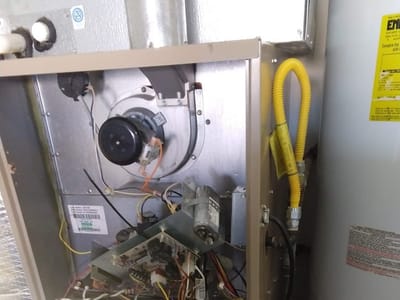 Just Us Refrigeration, LLC