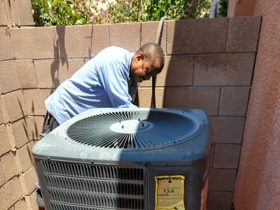 Just Us Refrigeration, LLC