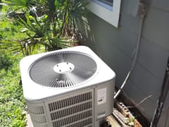 JUSTCO HVAC