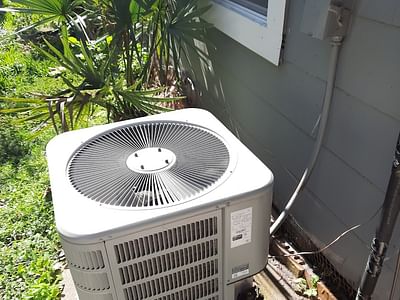 JUSTCO HVAC
