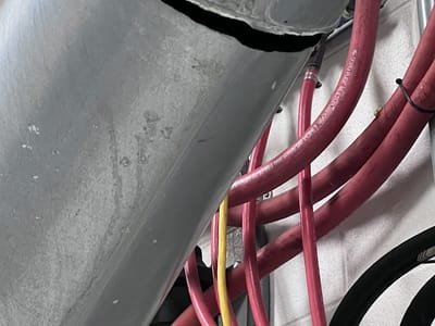 Justice Pro Mechanical