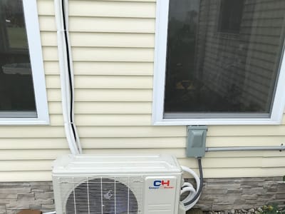 Justice Pro Mechanical