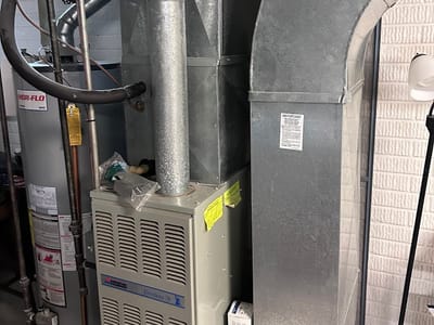 Justice Pro Mechanical