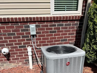 Justice Pro Mechanical