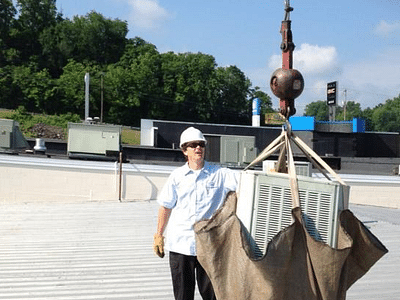 Justice & Son Heating & Cooling