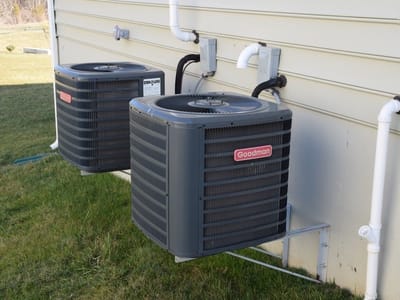 Justice & Son Heating & Cooling