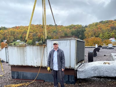 Justice & Son Heating & Cooling