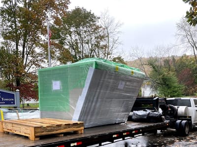 Justice & Son Heating & Cooling