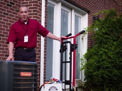 Justice & Son Heating & Cooling