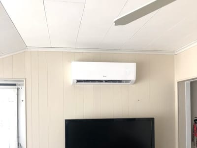 Justin Time Air Conditioning & Heat llc