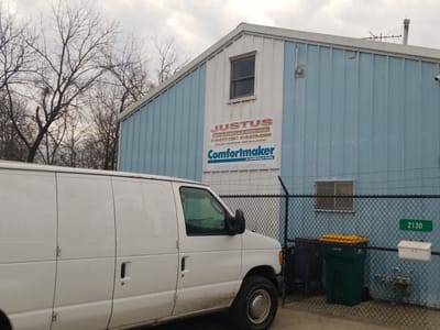 Justus Heating & Cooling