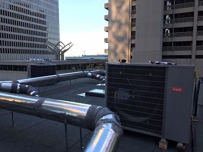 JV Heating & Cooling