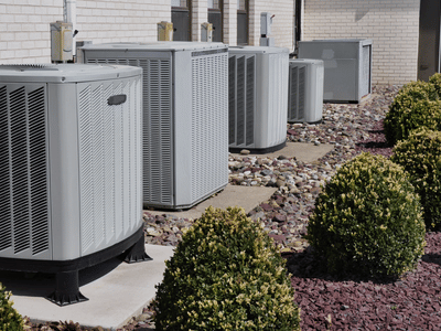 JV Heating & Cooling