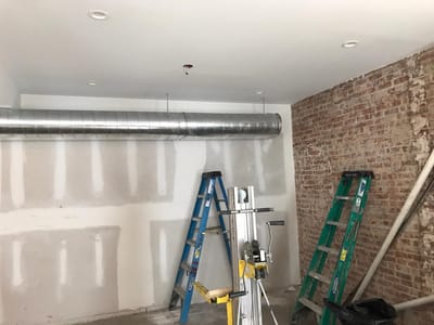 JVR Cooling And Heating INC.