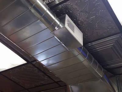 JVR Cooling And Heating INC.