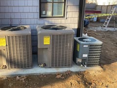 JVR Cooling And Heating INC.