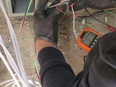 JVR Cooling And Heating INC.