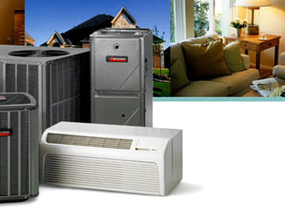 JW Hanson Heating and Air