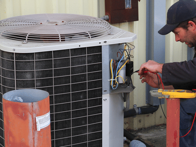 JW Hanson Heating and Air