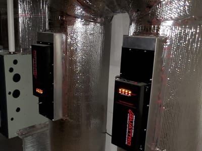 JW Hanson Heating and Air