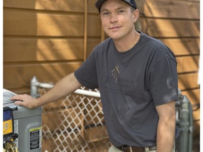 JW Heating and Cooling, LLC