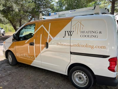 JW Heating and Cooling, LLC