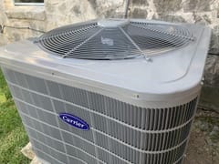 JW Heating and Cooling, LLC