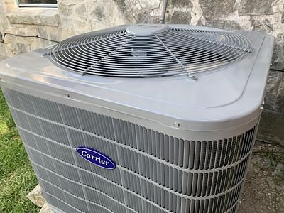 JW Heating and Cooling, LLC