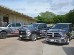 JW Mechanical Systems