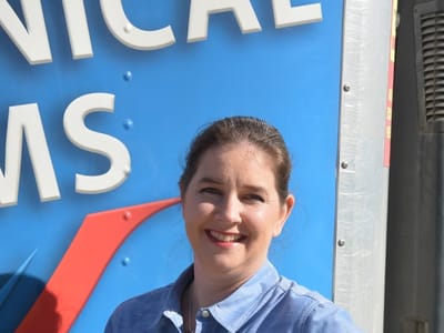 JW Mechanical Systems