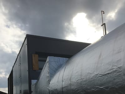 JW Mechanical Systems