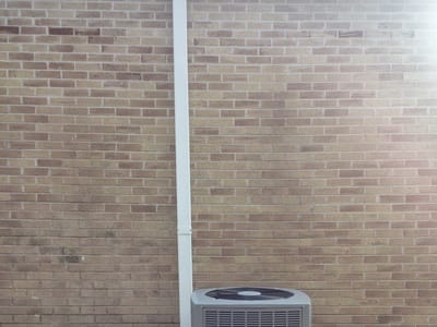 JW Performance Heating & Air Conditioning