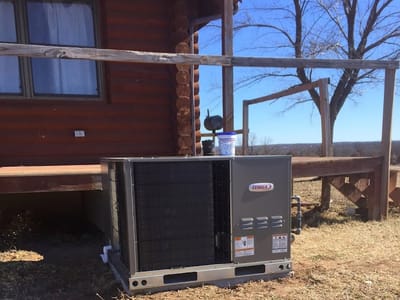 JW Performance Heating & Air Conditioning