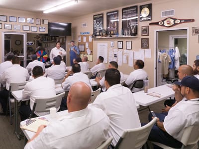 JW Plumbing, Heating and Air - Serving Los Angeles