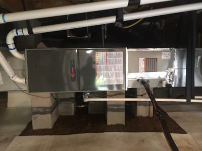 JW Ultra Air Heating & Cooling, LLC