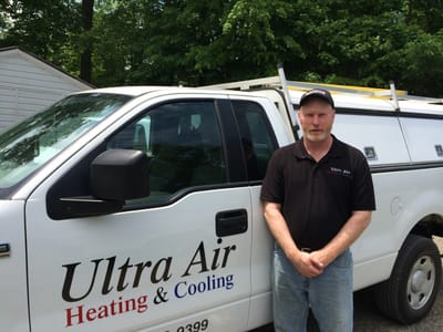 JW Ultra Air Heating & Cooling, LLC