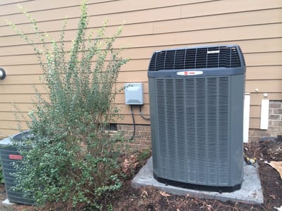 JW Ultra Air Heating & Cooling, LLC