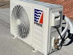 K&A AIR CONDITIONER SUPPLY