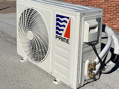 K&A AIR CONDITIONER SUPPLY