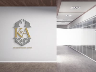 K&A AIR CONDITIONER SUPPLY