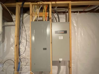 K&B Energy Solutions