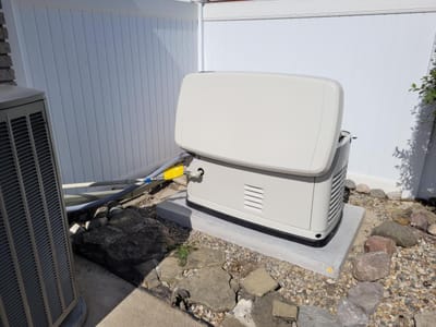 K&B Energy Solutions