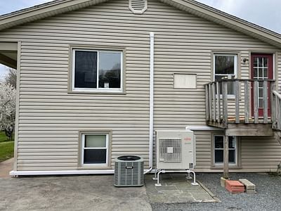 K&B Heating and Cooling, LLC