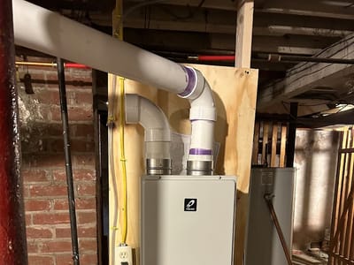 K&B Heating and Cooling, LLC