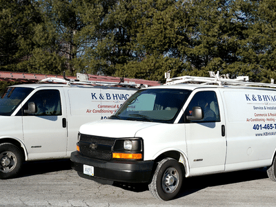 K&B HVAC/R, LLC