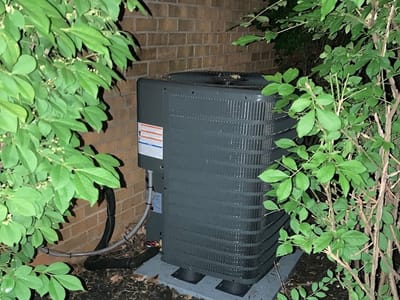 K&B HVAC Services LLC