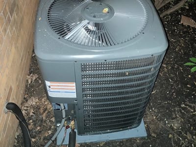 K&B HVAC Services LLC
