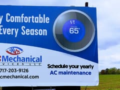 K & C Mechanical Services LLC
