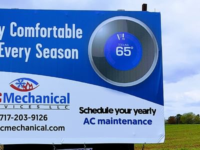 K & C Mechanical Services LLC