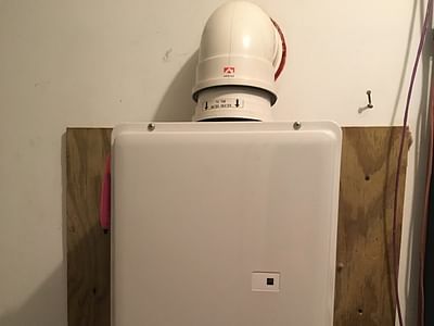 K.E. Greene Mechanical/Hydronics